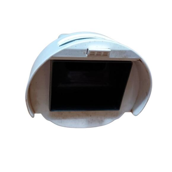 Tineco iFloor IPX4 Cordless Vacuum & Floor Cleaner Dirty Water Tank Cover Part - Picture 6 of 7